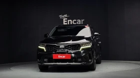 Kia Sorento 2.2* ПОДГРЕВ ВОЛАН* КРАЙНА ЦЕНА, снимка 3