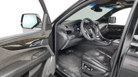 Cadillac Escalade 6.2 ESV* 360* ЕЛ. БАГАЖНИК* ОБДУХВАНЕ* HUD* КРАЙНА, снимка 10