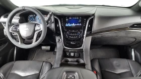 Cadillac Escalade 6.2 ESV* 360* ЕЛ. БАГАЖНИК* ОБДУХВАНЕ* HUD* КРАЙНА, снимка 7