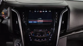 Cadillac Escalade 6.2 ESV* 360* ЕЛ. БАГАЖНИК* ОБДУХВАНЕ* HUD* КРАЙНА, снимка 14