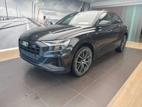 Audi Q8 Technik/ОБДУХВАНЕ/ПАНОРАМА/ДИСТРОНИК/360/OT AUDI, снимка 1