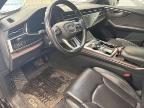 Audi Q8 Technik/ОБДУХВАНЕ/ПАНОРАМА/ДИСТРОНИК/360/OT AUDI, снимка 7