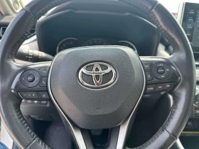 Toyota Rav4 Limited | CARFAX | АВТОКРЕДИТ БЕЗ ПЪРВОНАЧАЛНА , снимка 11