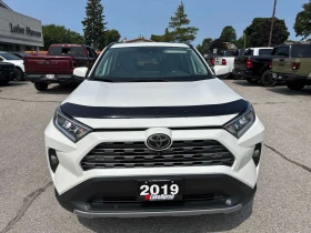 Toyota Rav4 Limited | CARFAX | АВТОКРЕДИТ БЕЗ ПЪРВОНАЧАЛНА , снимка 2