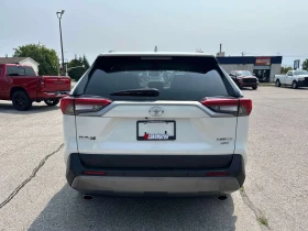Toyota Rav4 Limited | CARFAX | АВТОКРЕДИТ БЕЗ ПЪРВОНАЧАЛНА , снимка 5