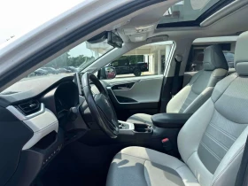 Toyota Rav4 Limited | CARFAX | АВТОКРЕДИТ БЕЗ ПЪРВОНАЧАЛНА , снимка 7