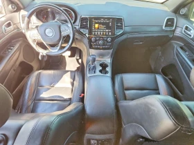 Jeep Grand cherokee 3.6l Limited, снимка 8