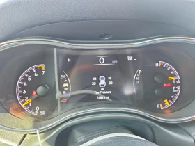 Jeep Grand cherokee 3.6l Limited, снимка 9
