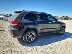 Jeep Grand cherokee 3.6l Limited, снимка 3