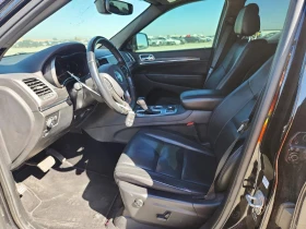 Jeep Grand cherokee 3.6l Limited, снимка 7