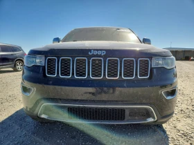 Jeep Grand cherokee 3.6l Limited, снимка 5