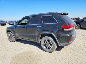 Jeep Grand cherokee 3.6l Limited, снимка 2