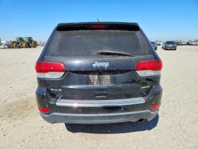 Jeep Grand cherokee 3.6l Limited, снимка 6