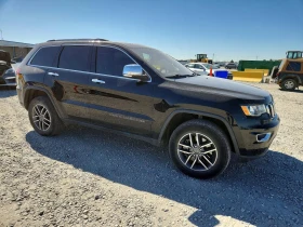 Jeep Grand cherokee 3.6l Limited, снимка 4