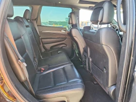 Jeep Grand cherokee 3.6l Limited, снимка 11
