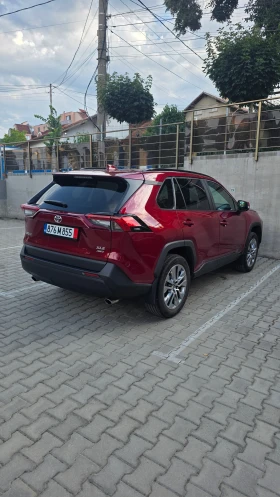 Toyota Rav4 2.5 XLE AWD Premium, снимка 4