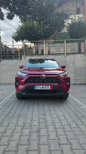 Toyota Rav4 2.5 XLE AWD Premium, снимка 2