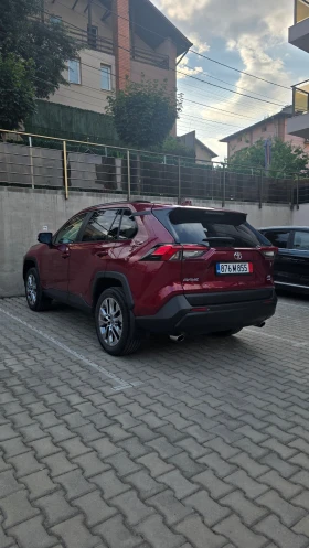 Toyota Rav4 2.5 XLE AWD Premium, снимка 6