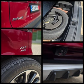 Toyota Rav4 2.5 XLE AWD Premium, снимка 16