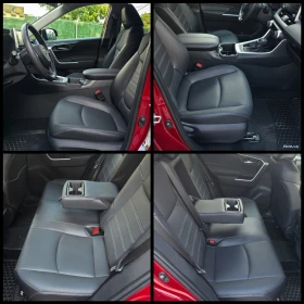 Toyota Rav4 2.5 XLE AWD Premium, снимка 10