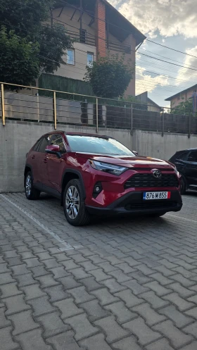 Toyota Rav4 2.5 XLE AWD Premium, снимка 3