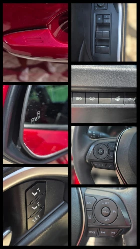 Toyota Rav4 2.5 XLE AWD Premium, снимка 15