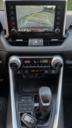 Toyota Rav4 2.5 XLE AWD Premium, снимка 14