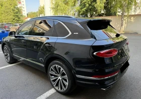 Bentley Bentayga  First Edition 4.0 V8 AWD, снимка 3