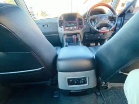 Mitsubishi Pajero, снимка 13