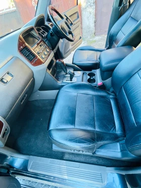 Mitsubishi Pajero, снимка 8