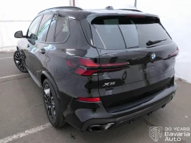 BMW X5 30d xDrive Sportautomatic, снимка 2