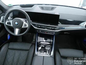 BMW X5 30d xDrive Sportautomatic, снимка 6