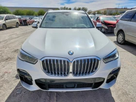 BMW X5, снимка 6
