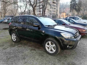 Toyota Rav4 2.2d, снимка 4