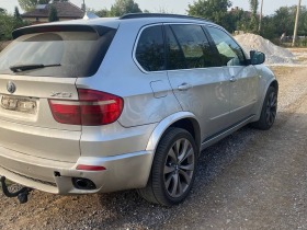 BMW X5 3.0sd 286k, снимка 12 - Автомобили и джипове - 42251315