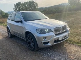     BMW X5 3.0sd 286k