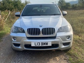 BMW X5 3.0sd 286k, снимка 1 - Автомобили и джипове - 42251315