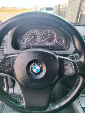 BMW X5 E53 , снимка 10 - Автомобили и джипове - 44702583