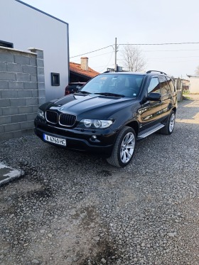 BMW X5 E53 , снимка 2