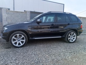 BMW X5 E53 , снимка 3 - Автомобили и джипове - 44702583