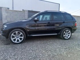 BMW X5 E53  | Mobile.bg    3