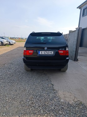 BMW X5 E53 , снимка 5 - Автомобили и джипове - 44702583
