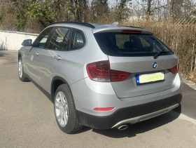 BMW X1 1.8 d, снимка 7