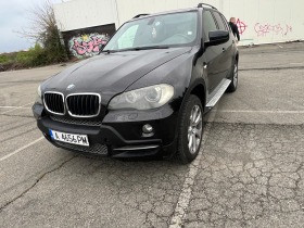 BMW X5 E70 3.0D, снимка 1 - Автомобили и джипове - 45341414