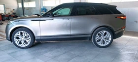 Land Rover Range Rover Velar HSE | Mobile.bg    9