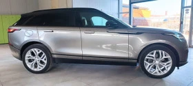 Land Rover Range Rover Velar HSE | Mobile.bg    13