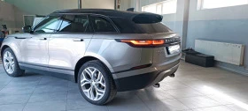 Land Rover Range Rover Velar HSE | Mobile.bg    8