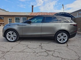 Обява за продажба на Land Rover Range Rover Velar HSE ~30 600 EUR - изображение 9