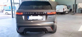 Land Rover Range Rover Velar HSE | Mobile.bg    12