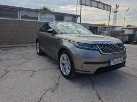 Обява за продажба на Land Rover Range Rover Velar HSE ~30 600 EUR - изображение 1